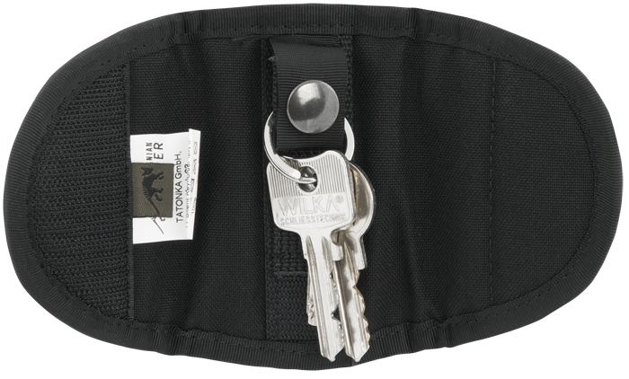 Tasmanian Tiger Silent Keyholder MKII